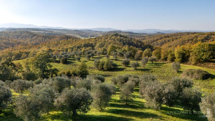 Image No.19-Appartement à vendre à Citta della Pieve