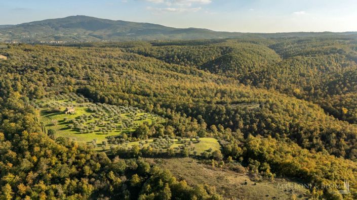 Image No.21-Appartement à vendre à Citta della Pieve