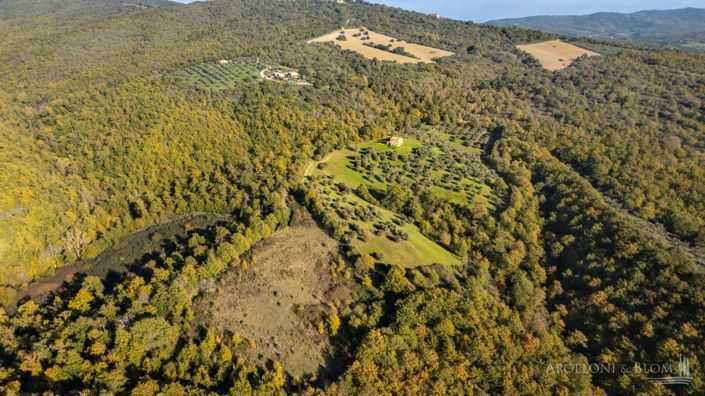 Image No.22-Appartement à vendre à Citta della Pieve
