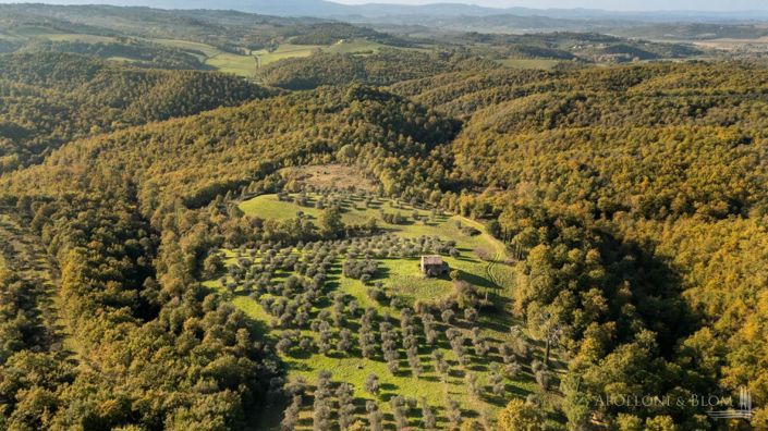 Image No.24-Appartement à vendre à Citta della Pieve