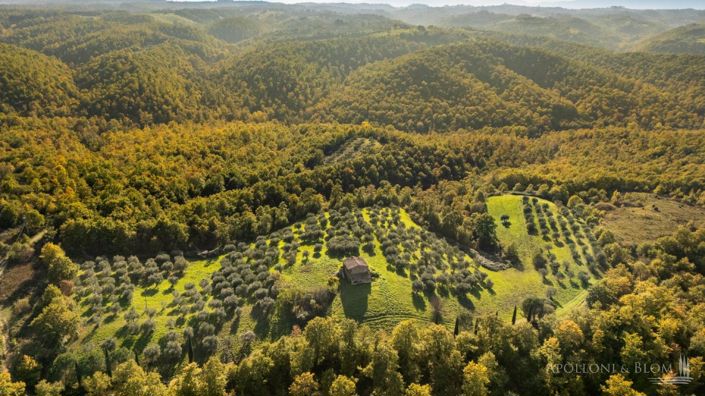 Image No.25-Appartement à vendre à Citta della Pieve
