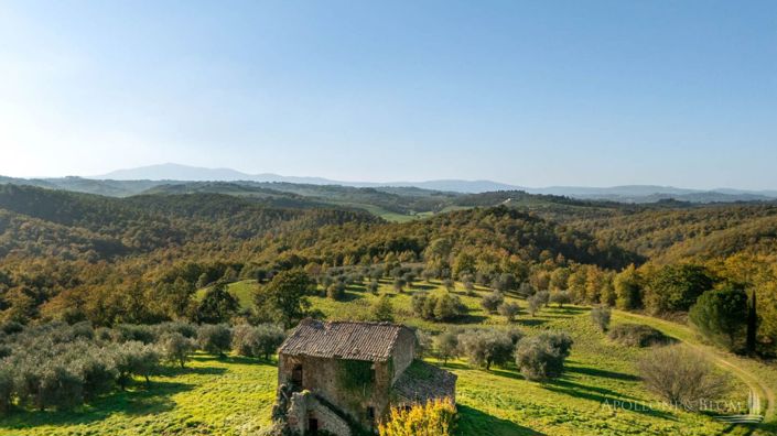 Image No.4-Appartement à vendre à Citta della Pieve