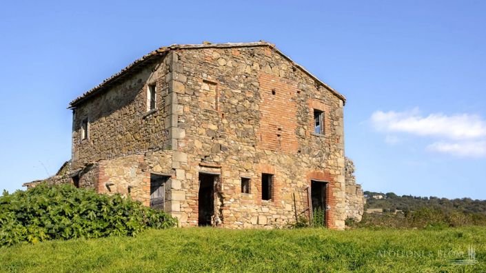 Image No.5-Appartement à vendre à Citta della Pieve