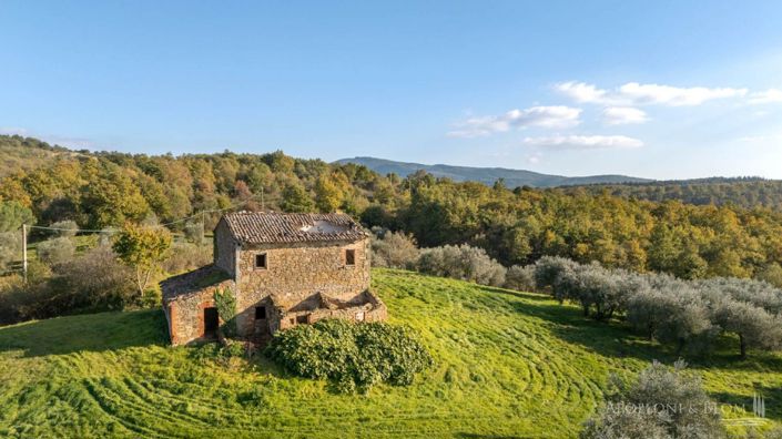 Image No.6-Appartement à vendre à Citta della Pieve