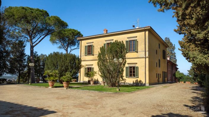 Image No.16-25 Bed Vineyard for sale