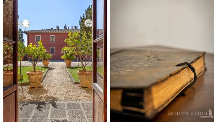 Image No.8-25 Bed Vineyard for sale