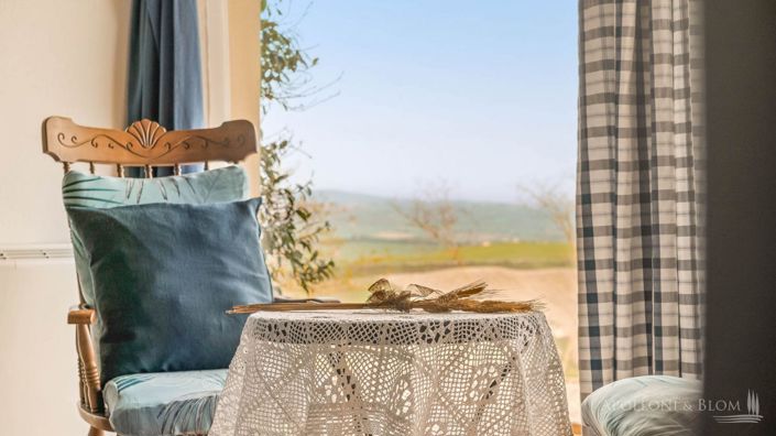 Image No.18-Appartement de 10 chambres à vendre à Asciano