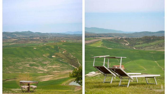 Image No.22-Appartement de 10 chambres à vendre à Asciano