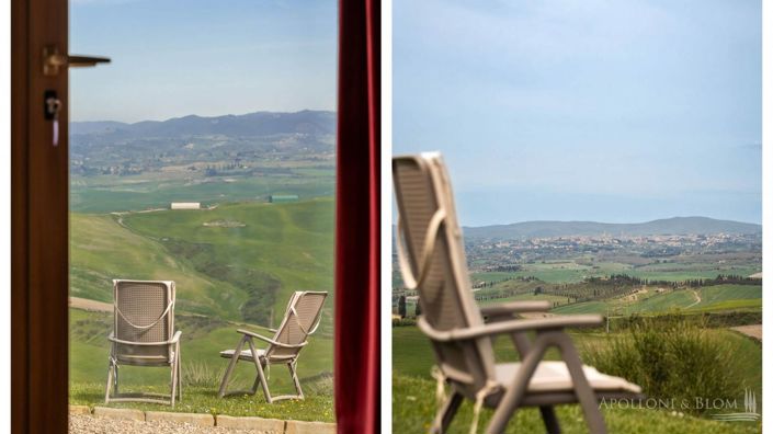 Image No.23-Appartement de 10 chambres à vendre à Asciano