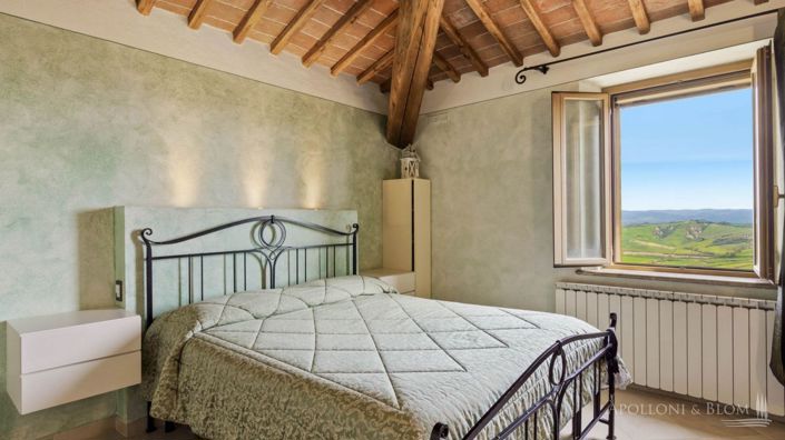 Image No.25-Appartement de 10 chambres à vendre à Asciano