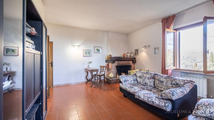 Image No.15-Villa de 4 chambres à vendre à Montepulciano