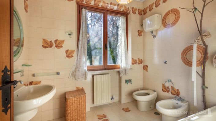 Image No.20-Villa de 4 chambres à vendre à Montepulciano