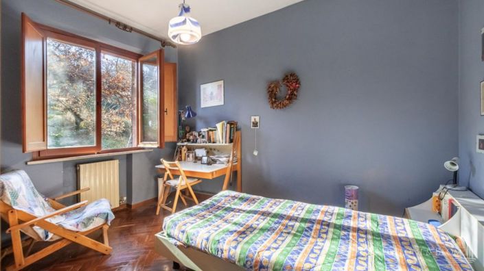 Image No.21-Villa de 4 chambres à vendre à Montepulciano