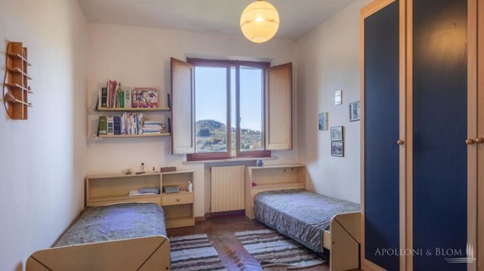 Image No.22-Villa de 4 chambres à vendre à Montepulciano