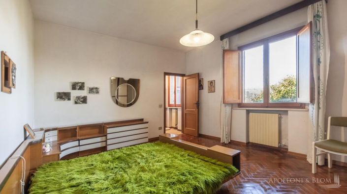 Image No.23-Villa de 4 chambres à vendre à Montepulciano