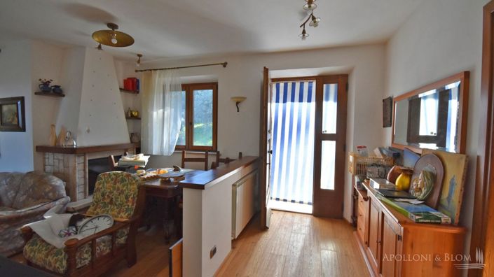 Image No.10-Villa de 2 chambres à vendre à Montepulciano