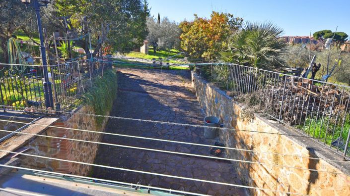 Image No.14-Villa de 2 chambres à vendre à Montepulciano