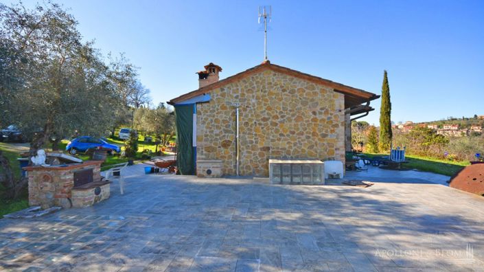 Image No.16-Villa de 2 chambres à vendre à Montepulciano