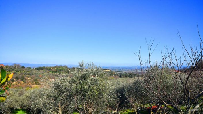 Image No.18-Villa de 2 chambres à vendre à Montepulciano