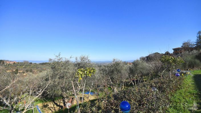 Image No.20-Villa de 2 chambres à vendre à Montepulciano