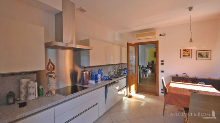 Image No.21-Villa de 2 chambres à vendre à Montepulciano