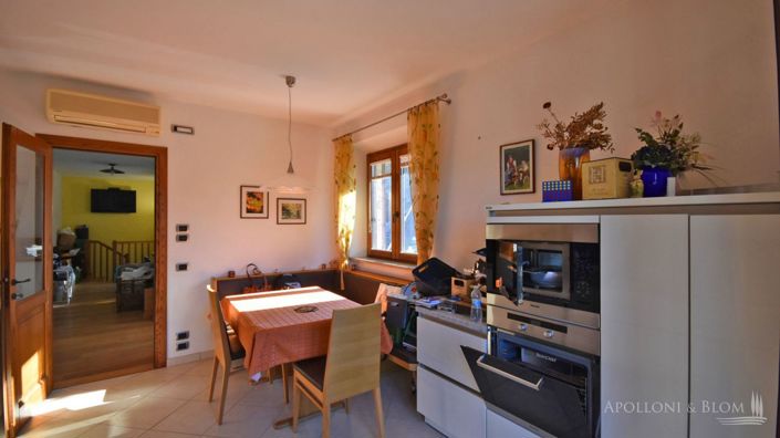 Image No.23-Villa de 2 chambres à vendre à Montepulciano