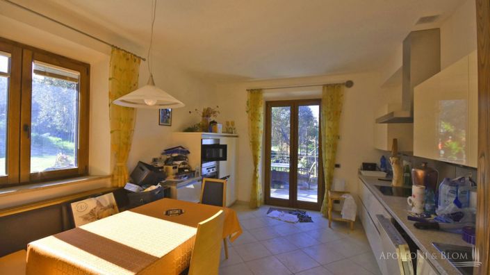 Image No.24-Villa de 2 chambres à vendre à Montepulciano