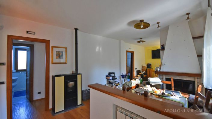 Image No.25-Villa de 2 chambres à vendre à Montepulciano