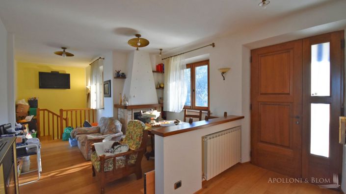 Image No.26-Villa de 2 chambres à vendre à Montepulciano