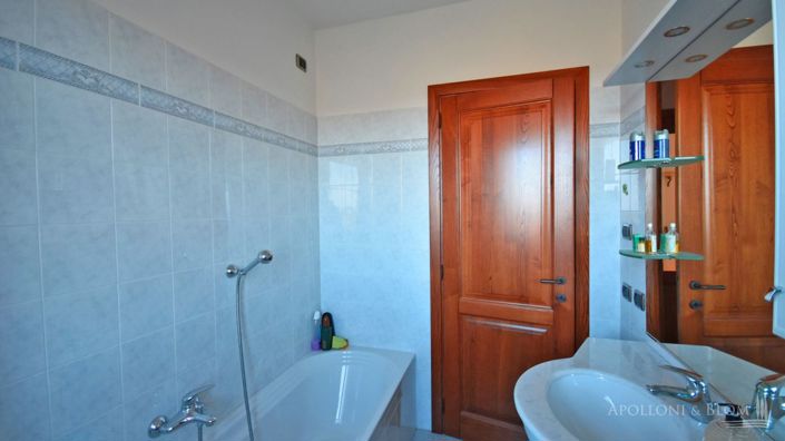 Image No.29-Villa de 2 chambres à vendre à Montepulciano