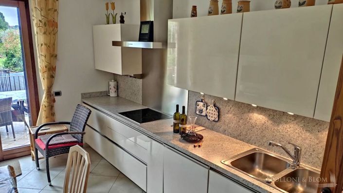 Image No.6-Villa de 2 chambres à vendre à Montepulciano