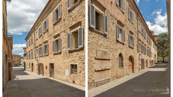 Image No.13-Appartement de 3 chambres à vendre à Sinalunga