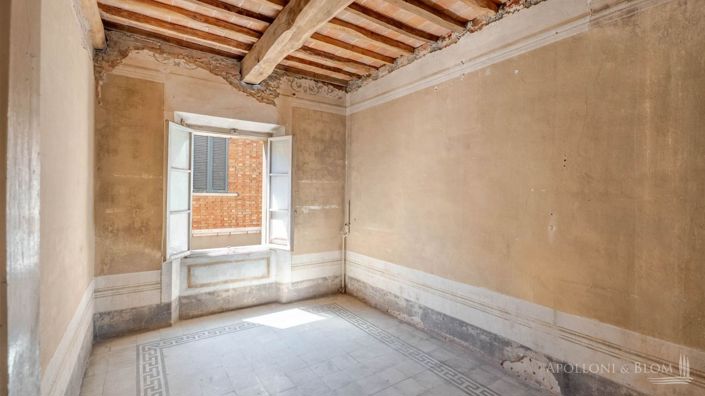 Image No.2-Appartement de 3 chambres à vendre à Sinalunga