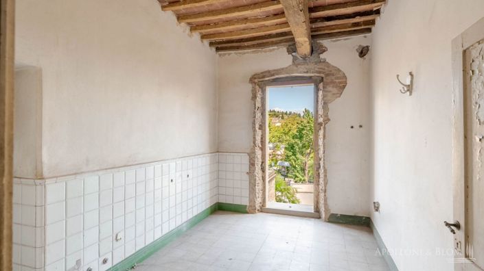 Image No.5-Appartement de 3 chambres à vendre à Sinalunga