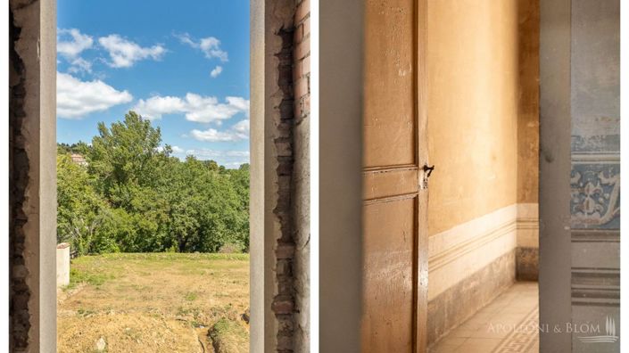 Image No.7-Appartement de 3 chambres à vendre à Sinalunga