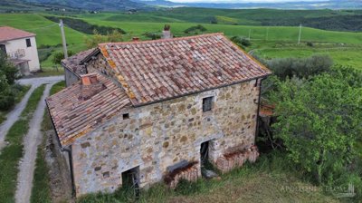 1 - Siena, Apartment