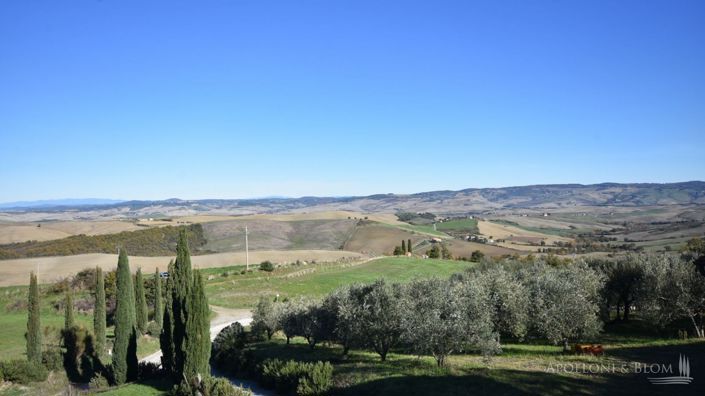 Image No.10-Appartement de 2 chambres à vendre à Sienne