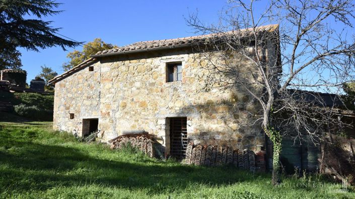 Image No.12-Appartement de 2 chambres à vendre à Sienne