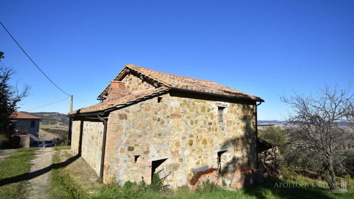 Image No.13-Appartement de 2 chambres à vendre à Sienne