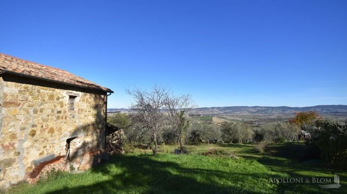 Image No.14-Appartement de 2 chambres à vendre à Sienne