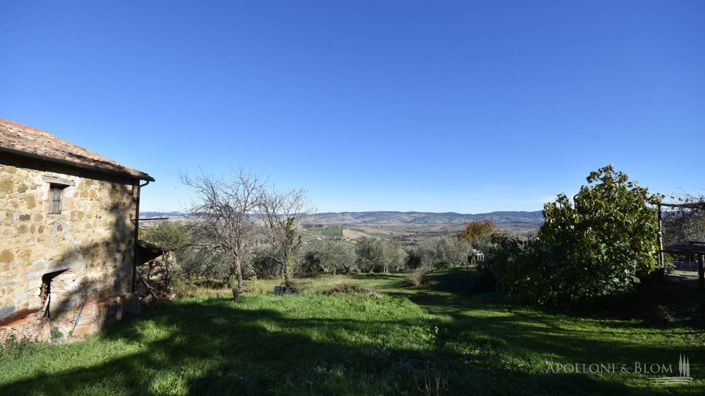 Image No.15-Appartement de 2 chambres à vendre à Sienne