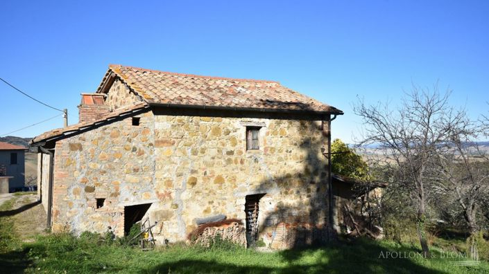 Image No.16-Appartement de 2 chambres à vendre à Sienne