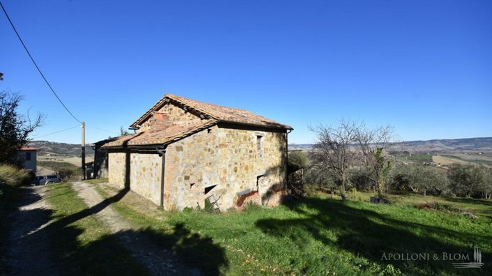 Image No.17-Appartement de 2 chambres à vendre à Sienne