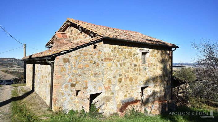 Image No.18-Appartement de 2 chambres à vendre à Sienne