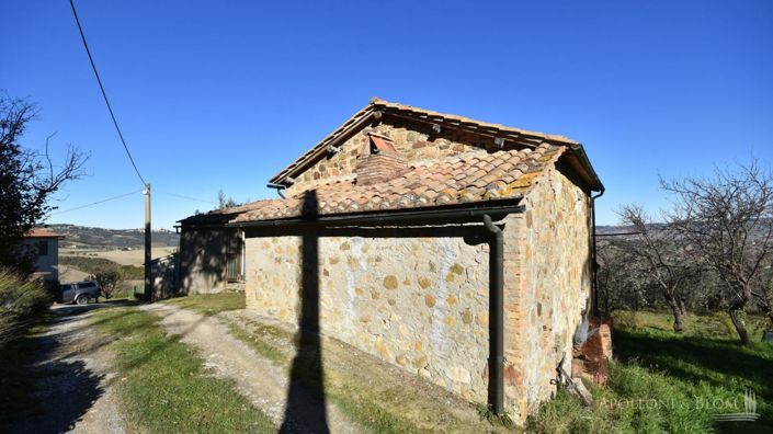 Image No.19-Appartement de 2 chambres à vendre à Sienne