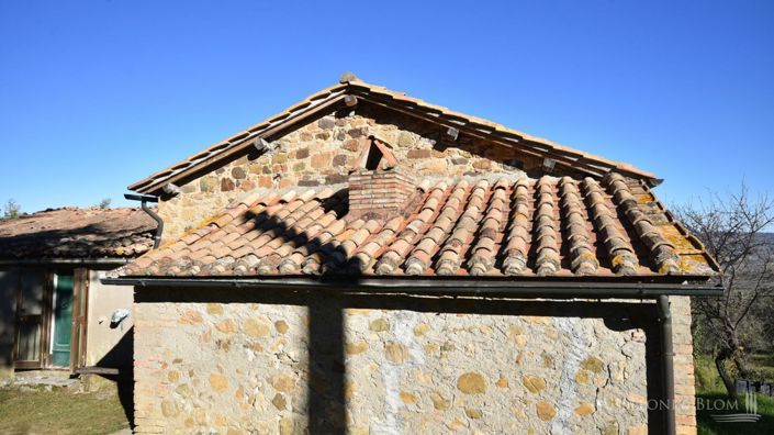 Image No.20-Appartement de 2 chambres à vendre à Sienne