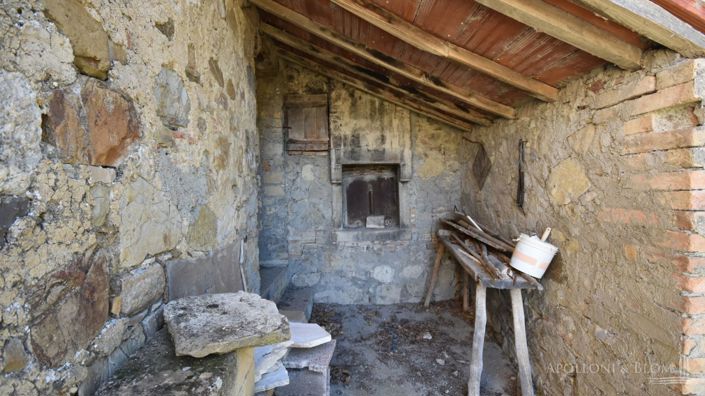 Image No.21-Appartement de 2 chambres à vendre à Sienne