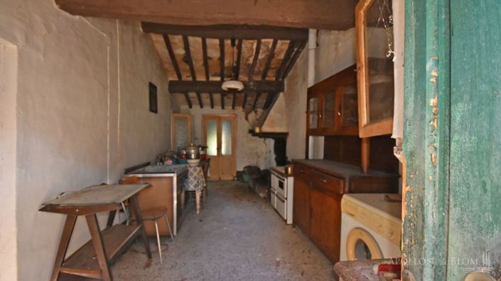 Image No.22-Appartement de 2 chambres à vendre à Sienne