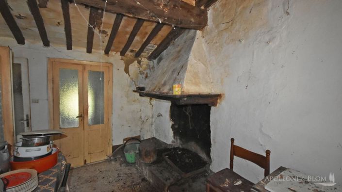 Image No.23-Appartement de 2 chambres à vendre à Sienne