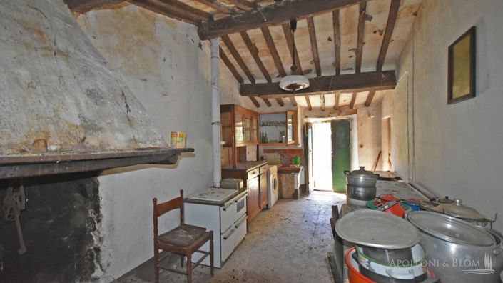 Image No.24-Appartement de 2 chambres à vendre à Sienne